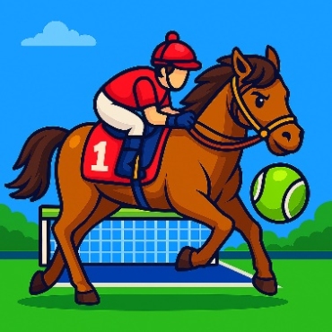 Fogadás lóversenyeken
